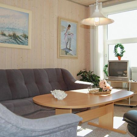 2 Bedroom Gorgeous Home In Hvide Sande Havrvig Eksteriør bilde