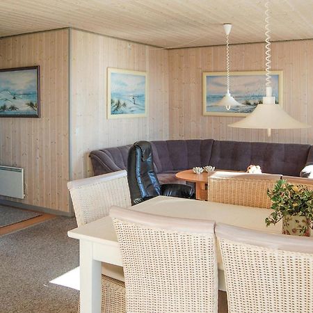 2 Bedroom Gorgeous Home In Hvide Sande Havrvig Eksteriør bilde