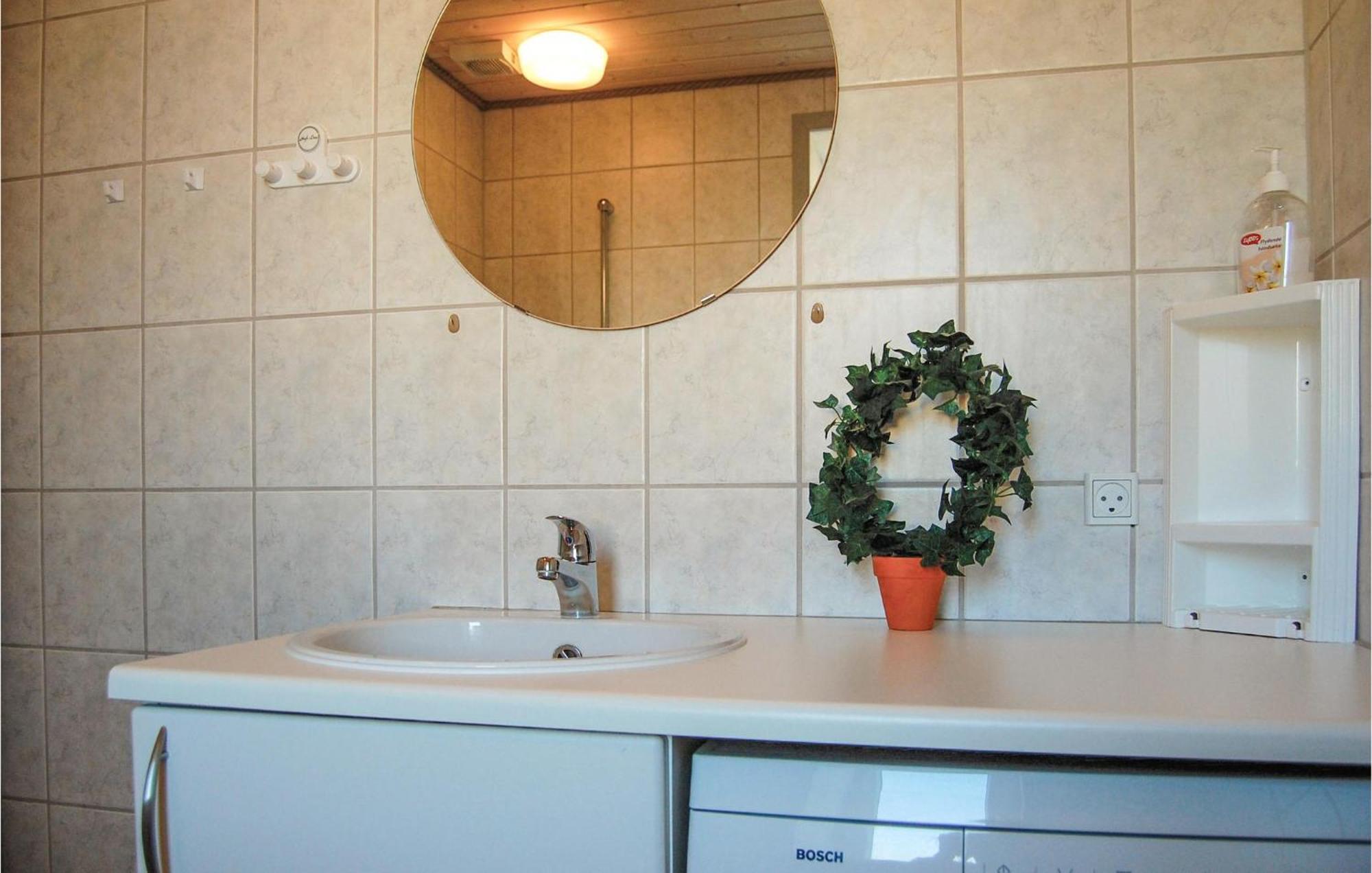 2 Bedroom Gorgeous Home In Hvide Sande Havrvig Eksteriør bilde