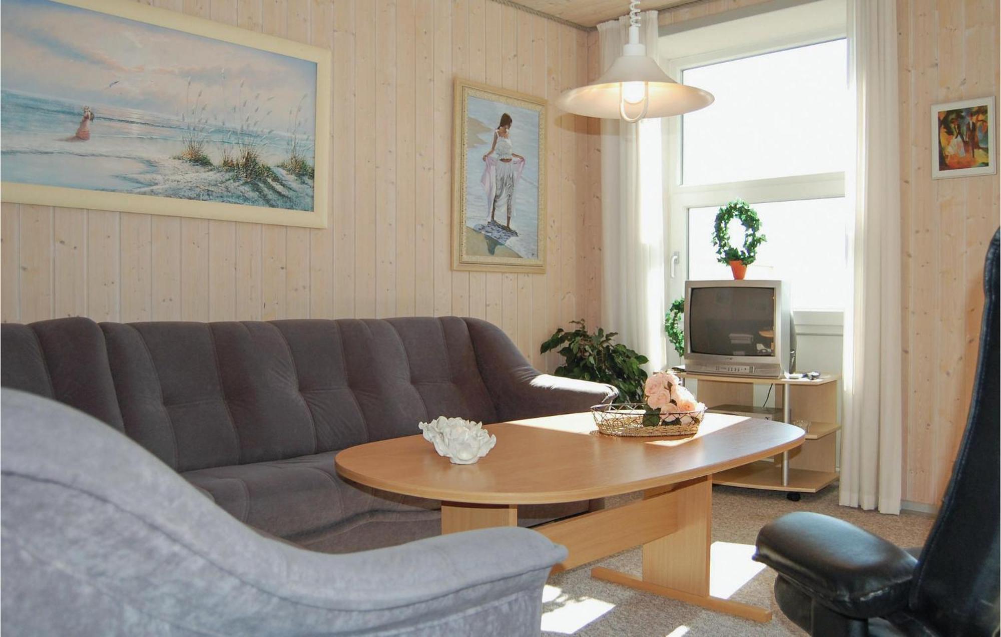 2 Bedroom Gorgeous Home In Hvide Sande Havrvig Eksteriør bilde