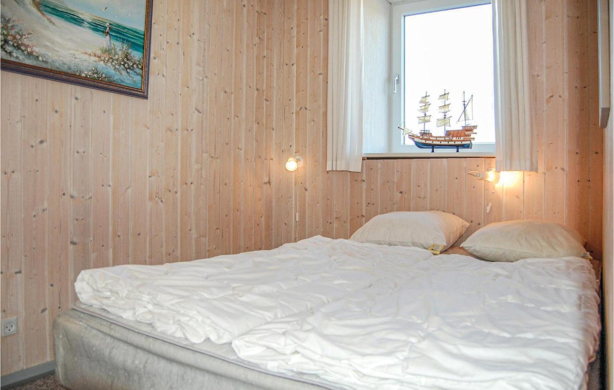 2 Bedroom Gorgeous Home In Hvide Sande Havrvig Eksteriør bilde