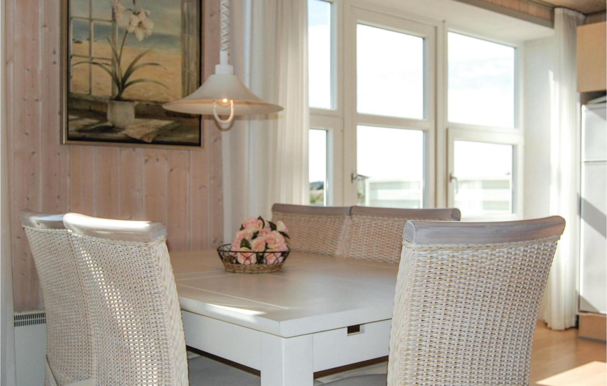 2 Bedroom Gorgeous Home In Hvide Sande Havrvig Eksteriør bilde