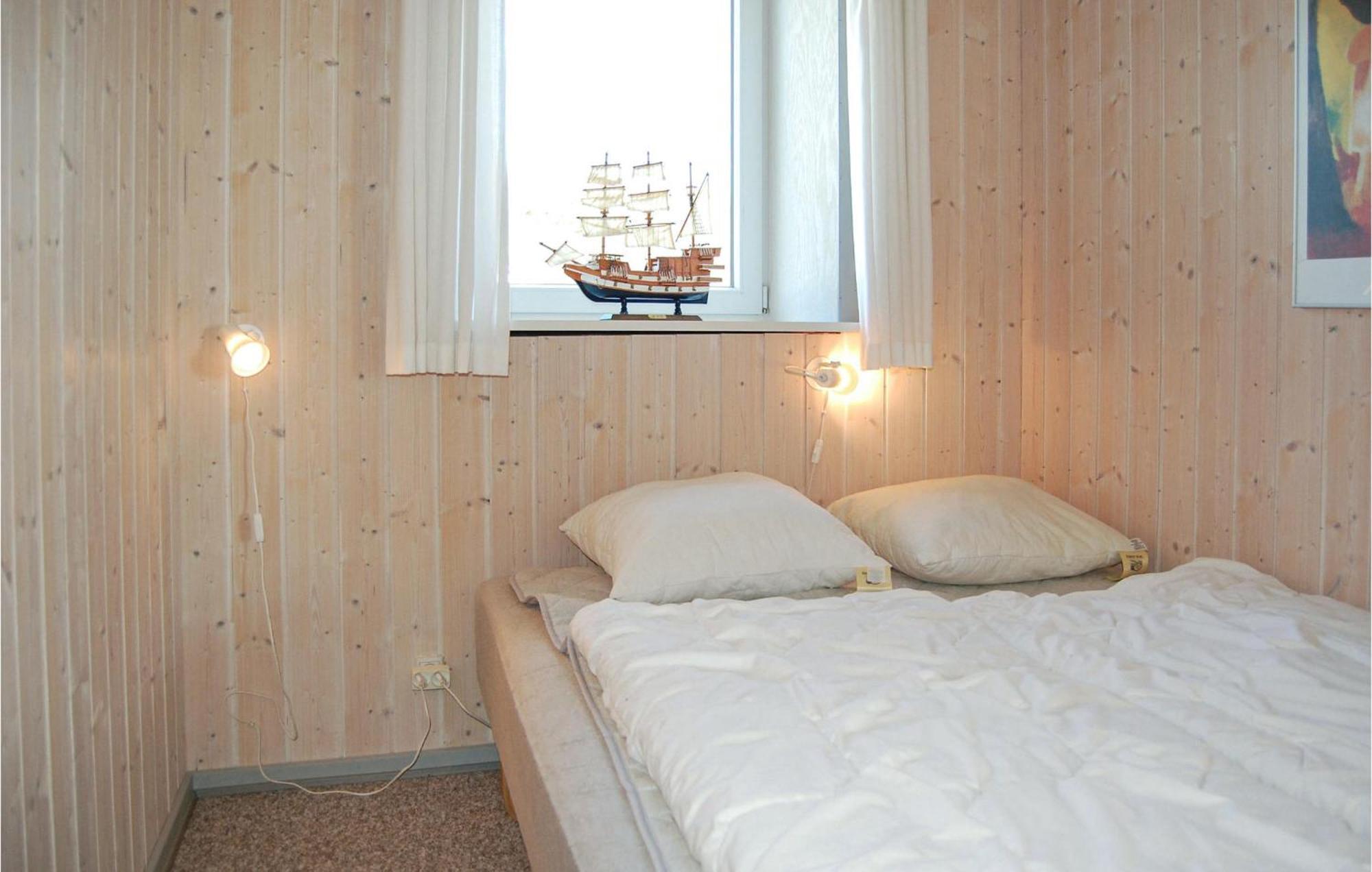 2 Bedroom Gorgeous Home In Hvide Sande Havrvig Eksteriør bilde