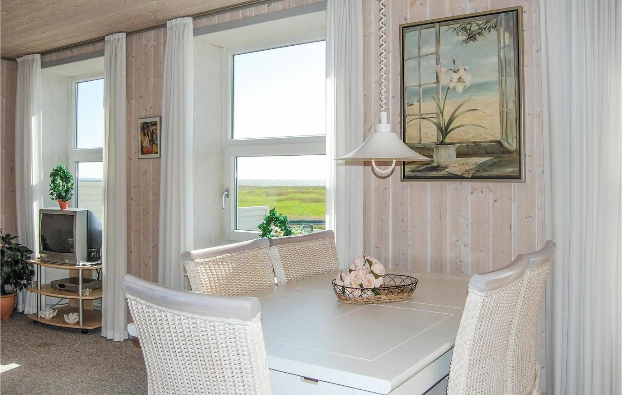 2 Bedroom Gorgeous Home In Hvide Sande Havrvig Eksteriør bilde