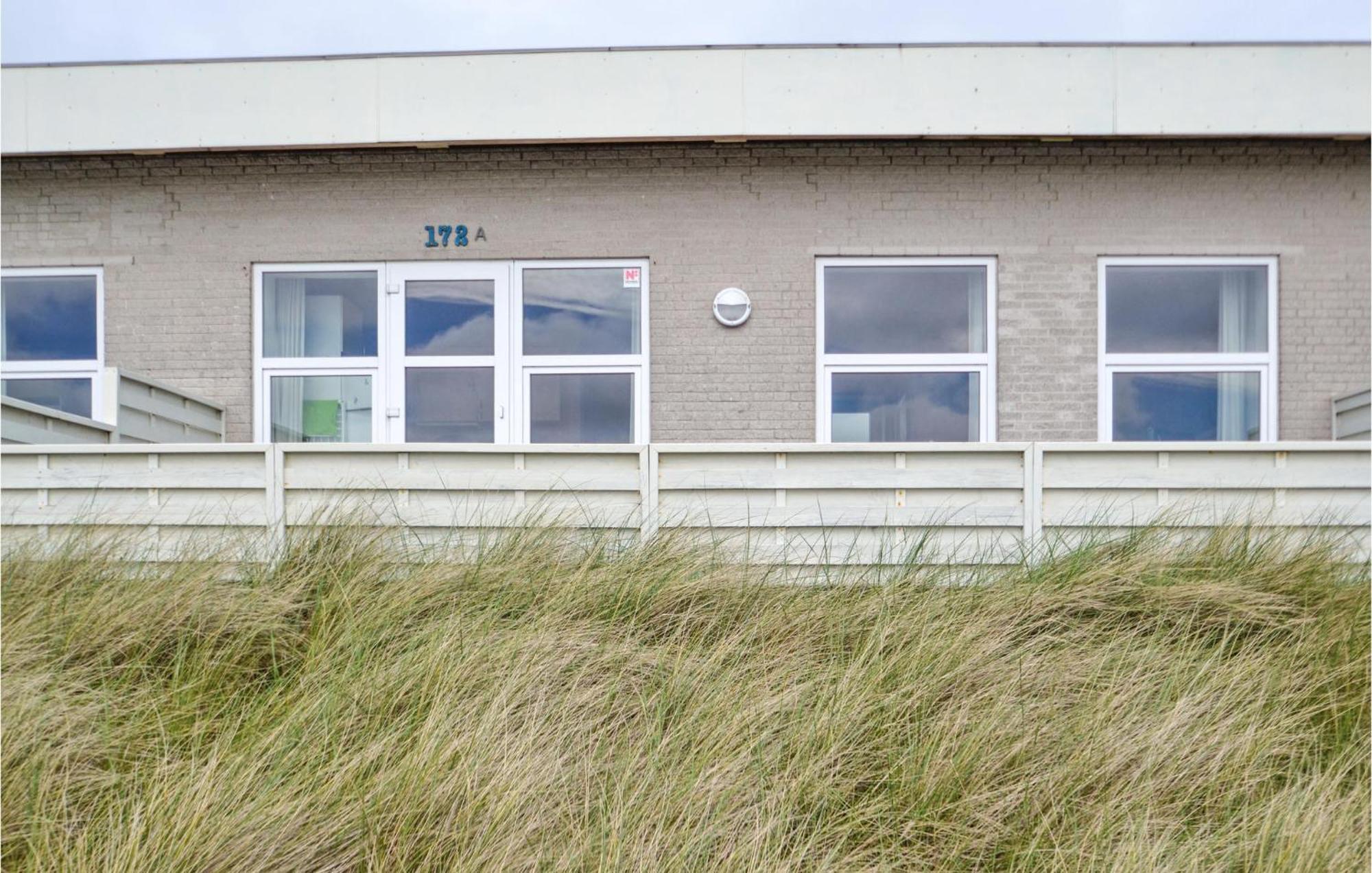 2 Bedroom Gorgeous Home In Hvide Sande Havrvig Eksteriør bilde