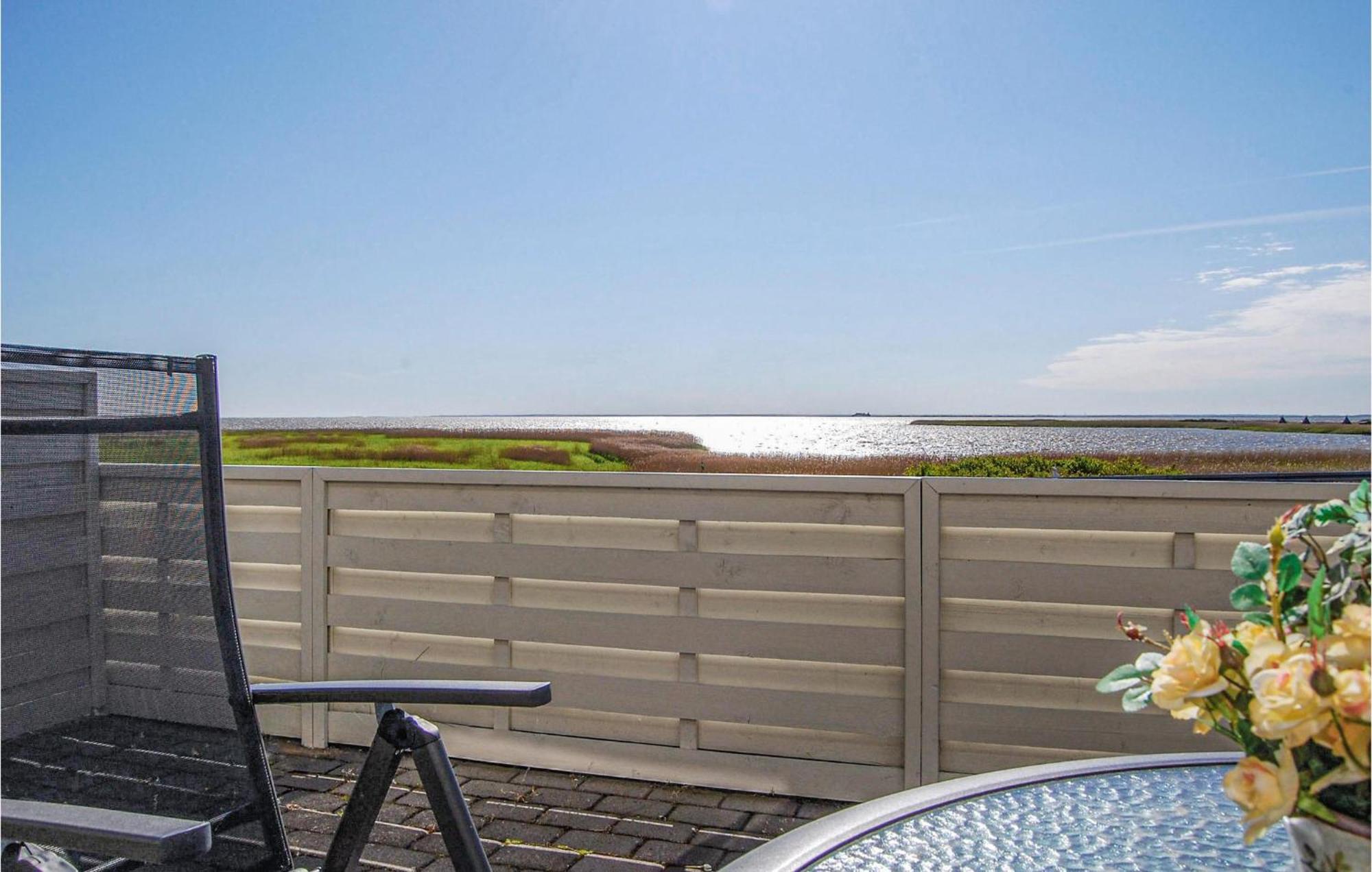 2 Bedroom Gorgeous Home In Hvide Sande Havrvig Eksteriør bilde