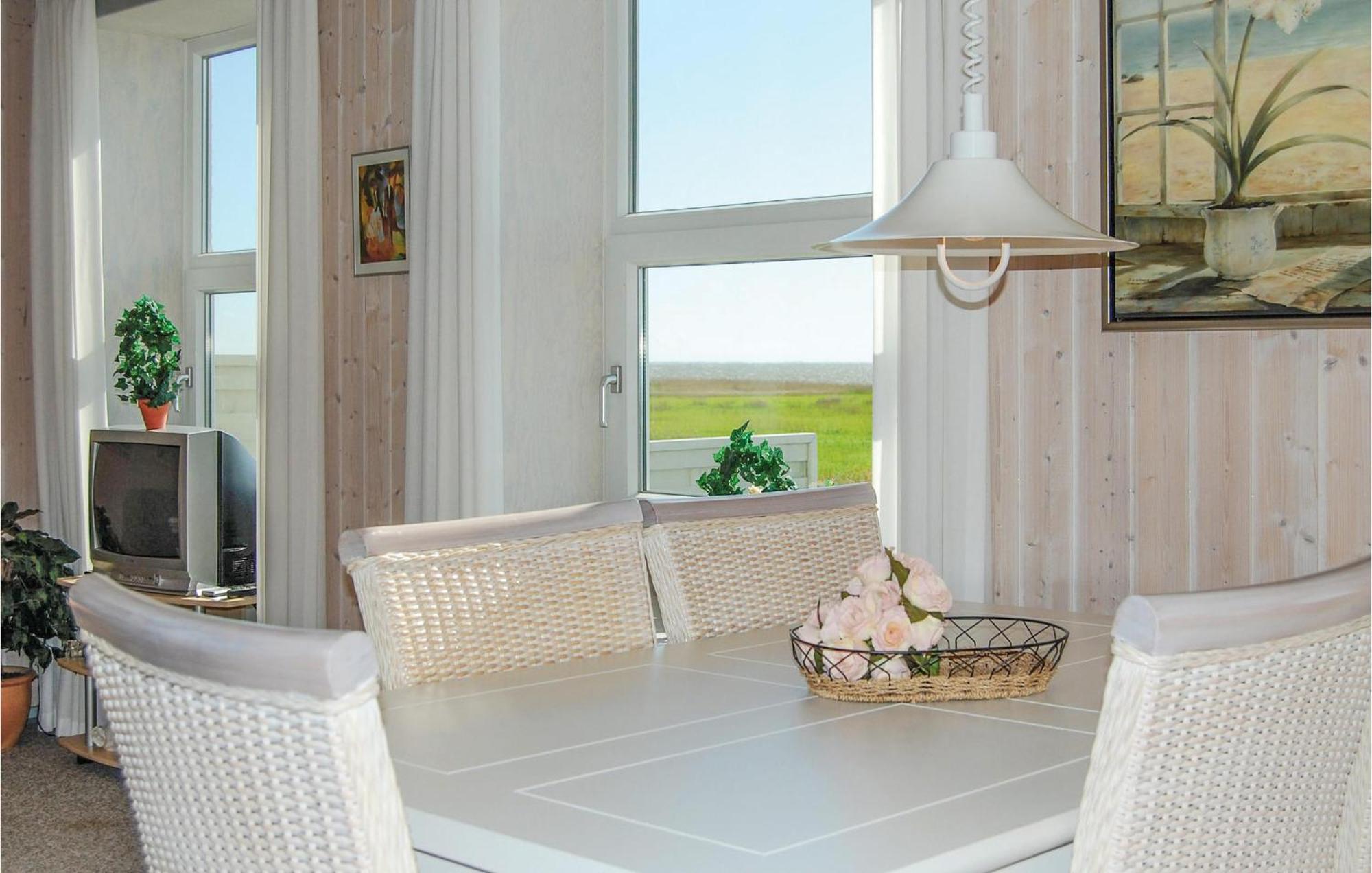 2 Bedroom Gorgeous Home In Hvide Sande Havrvig Eksteriør bilde