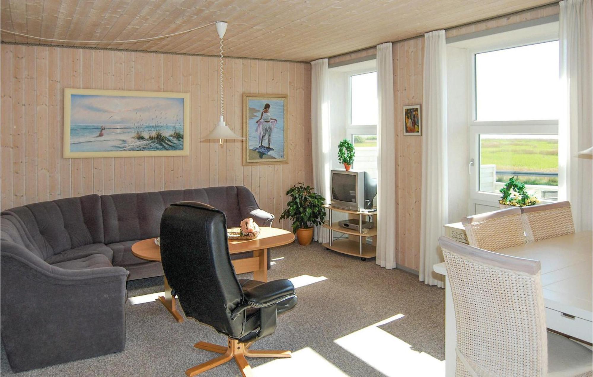 2 Bedroom Gorgeous Home In Hvide Sande Havrvig Eksteriør bilde